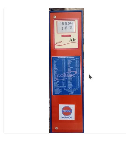 Digital Tyre Air Inflators For Petrol Pumps For Tire Inflation