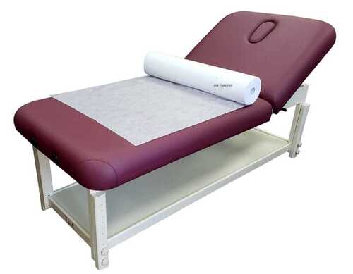 Eco Friendly And Disposable Medical Couch Roll