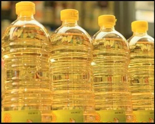 Food Grade Yellow Domestic Mustard Refined Oil For Cooking
