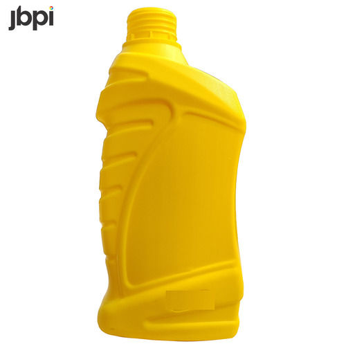 Any Hdpe Lubricant Engine Oil Empty Bottles