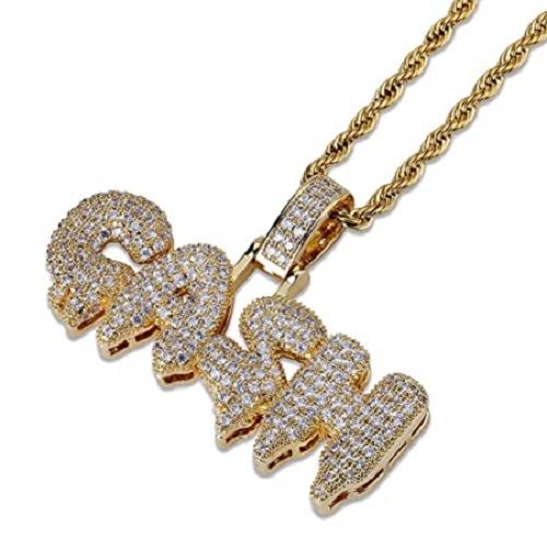 Hip Hop Jewelry