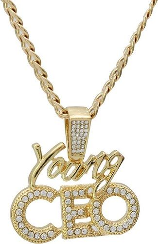 Hip Hop Jewelry