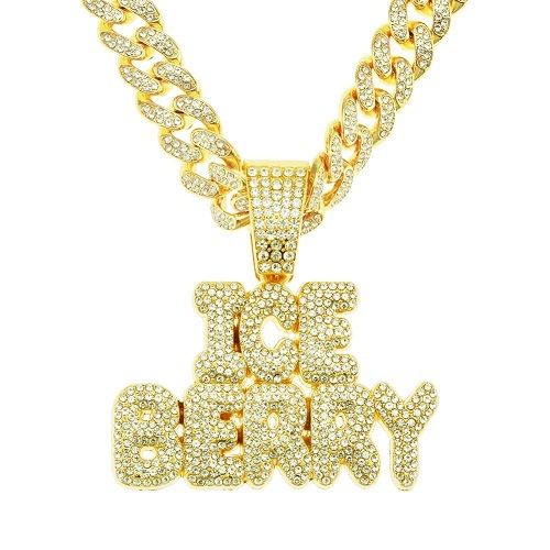 Hip Hop Jewelry