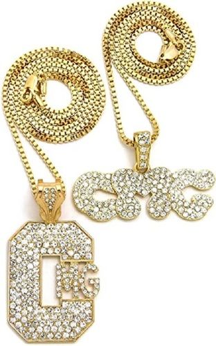 Hip Hop Jewelry