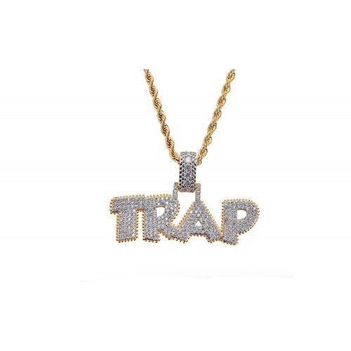 Automatic Hip Hop Jewelry