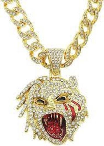 Hip Hop Jewelry