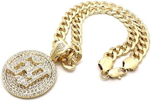 Hip Hop Jewelry