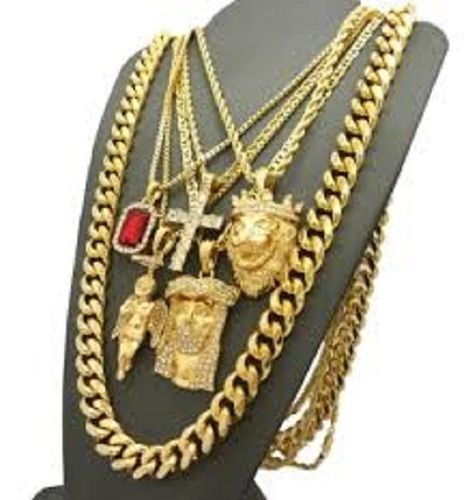 Hip Hop Jewelry