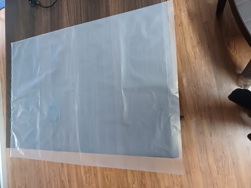 LDPE BAGS
