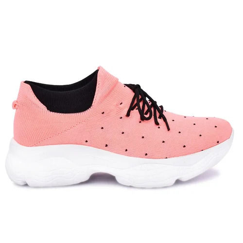 Lightweight Comfortable And Washable Casual Shoes For Women