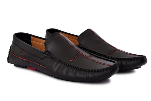 Premium Quality Paded Insole Loafer Shoes For Men 