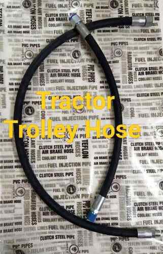 TRACTOR TROLLEY HOSE 