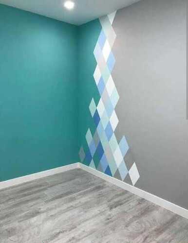 Wall Decorators Painting Services