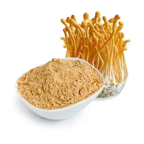 100% Pure Herbal Cordyceps Sionensis Powder