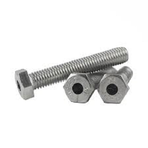 Anti Corrosion Stainless Steel Hollow Bolt Grade: Ansi