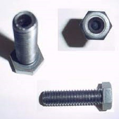 Asme Stainless Steel Hollow Bolt Grade: Ansi