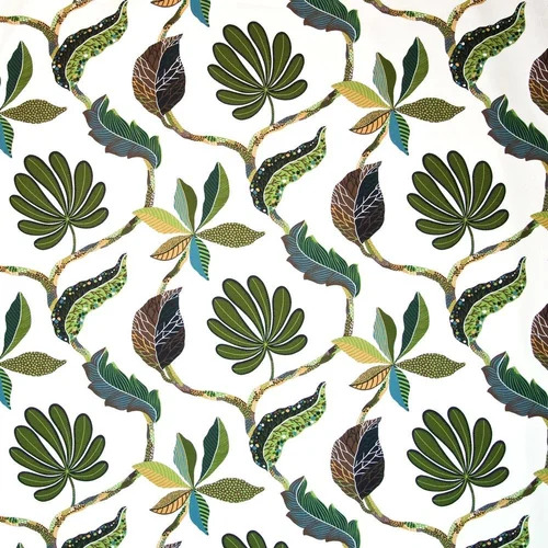 Beautiful And Attractive Soft Printed Satin Fabric - 100% Satin, 44-45" Width, GSM 100-150, Weight 11 kg, Multi Color, Casual Wear Designer Pattern