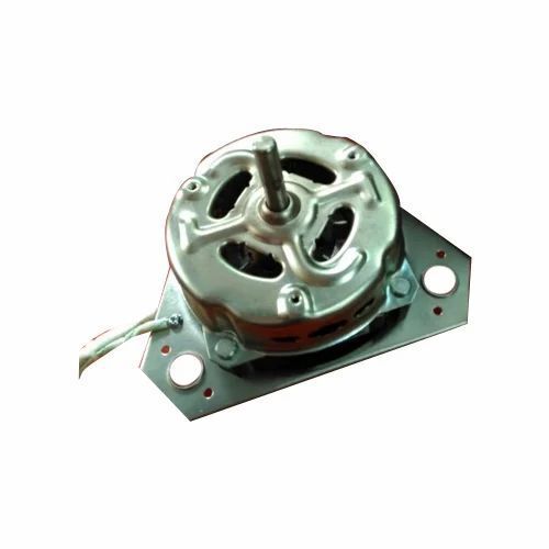 Copper Winding Single Phase Washing Machine Motor 230 Voltage