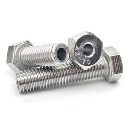 Corrosion Resistance Metal Hollow Bolt Grade: Ansi