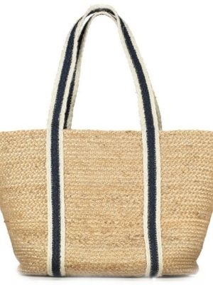 Eco Friendly Washable Designer Shoulder Jute Bag