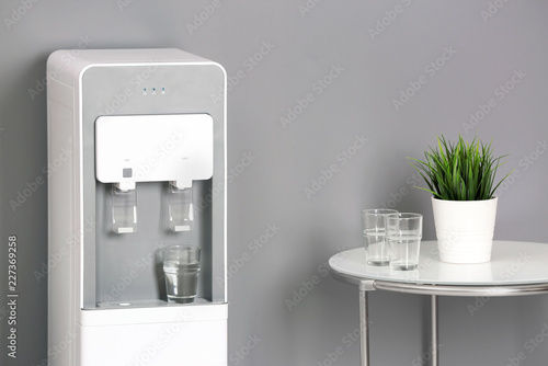 Electric Ro Water Purifier For Home, Office And Hotel