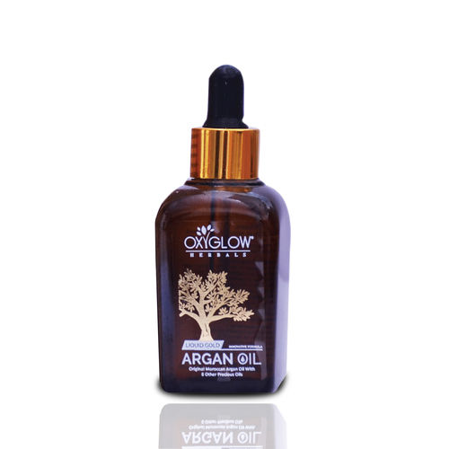 Herbals Argan Oil