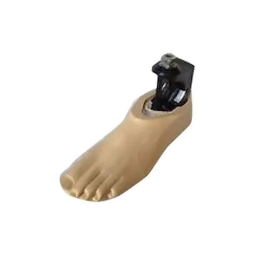 Functional Prosthetic Silicone Feet And Toes, foot at Rs 25000 in New Delhi