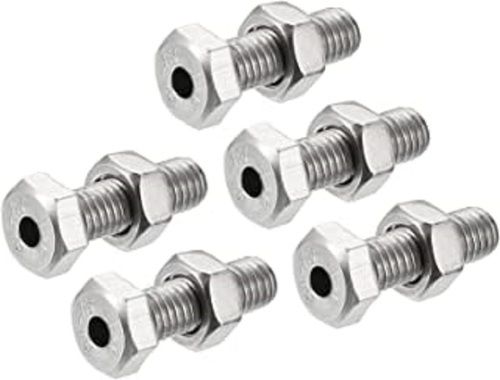 High Strength Stainless Steel Hollow Bolt