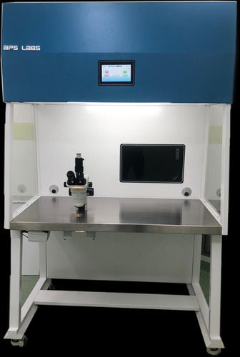 Ivf Modular Laboratory Workstation