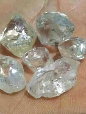 loose diamonds