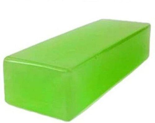 Green Natural Ingredients Herbal High Foam Aloe Vera Soap