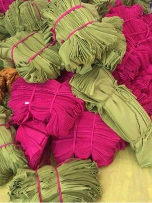 NS Lycra Sports Garments Fabric at Rs.98/Kg in tiruppur offer by