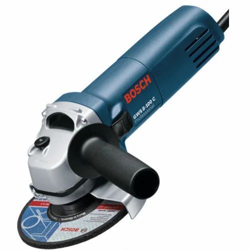 Portable And Durable Electric Angle Grinder