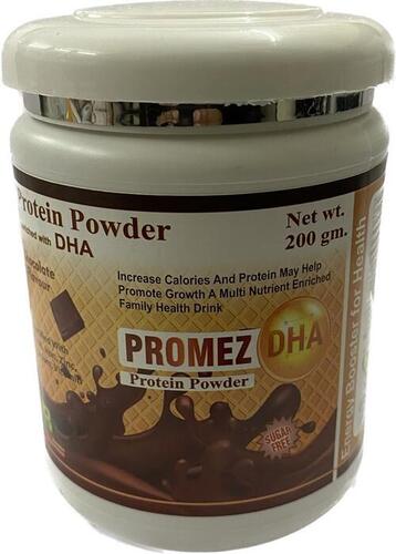 Promez Protein Powder 200gm.