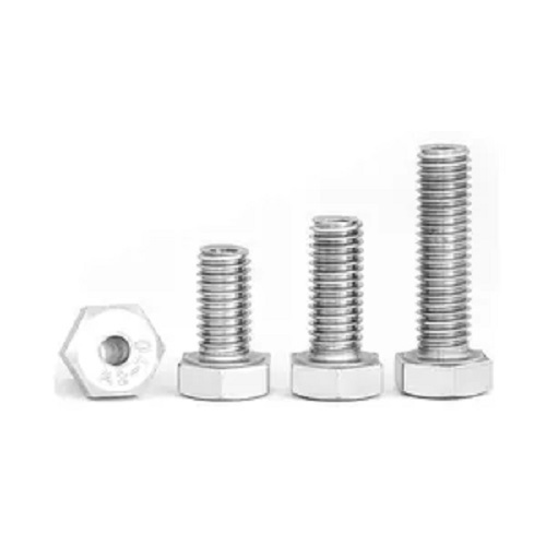 Reliable Service Life Stainless Steel Hollow Bolt