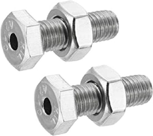 Stainless Steel Rust Resistant Hollow Bolt