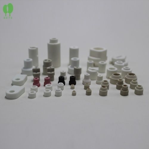 Steatite Ceramic Insulating Beads