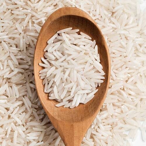 100 Percent Pure And Organic Farm Fresh White Rice at Best Price in ...