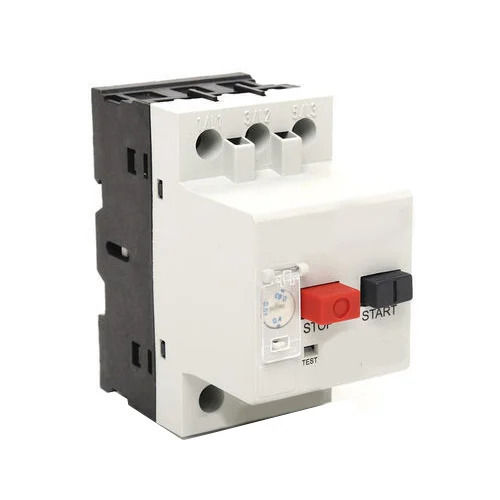 240 Volt 4 Way Circuit Breaker For Electric Fitting Use