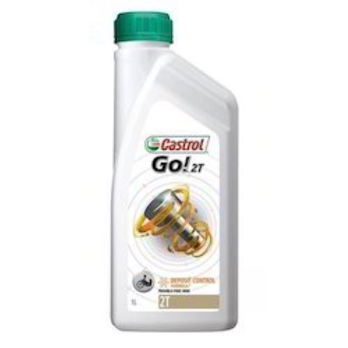 castrol engine oil