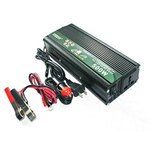 500 Watt Batteries For Multi Purpose Use Sealed Type: Yes