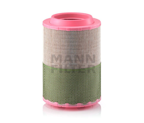 Air Filter Element - Mann C 25 740