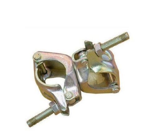 Corrosion Proof Metal Fixed Coupler For Jointing Use