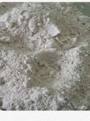 Pure White Feldspar Mineral Powder