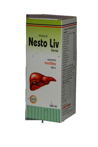 ayurvedic liver tonic