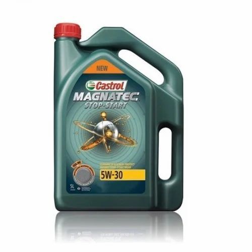 Magnatech Engine Oil - Application: Tractor