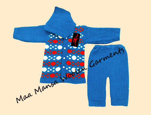 Kids Winter Woolen Clothes at best price in Muzaffarnagar by Comfort  Hosiery