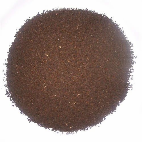 Nice Fragrance And Strong Assam Tea Powder Processing Type: Blended