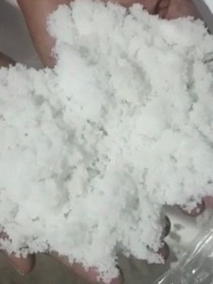 Potassium Chloride Powder