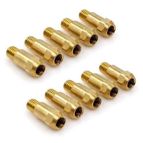 10pcs Contact Tip Holder For Mig Welding Torch Gun